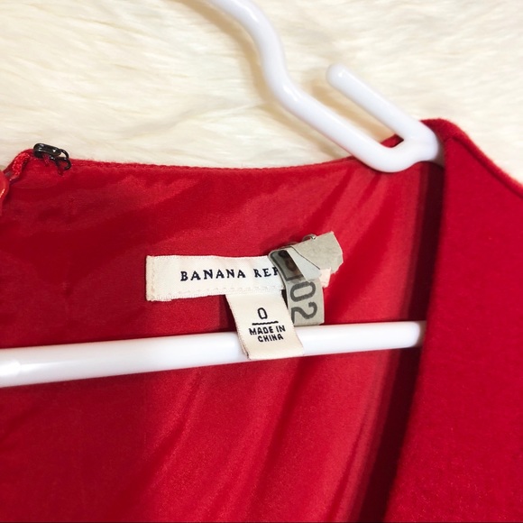 J. Crew 100% Wool Dress - Picture 4 of 5